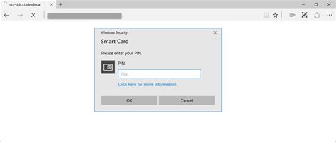 linux smart card authentication|write certificate to smart card.